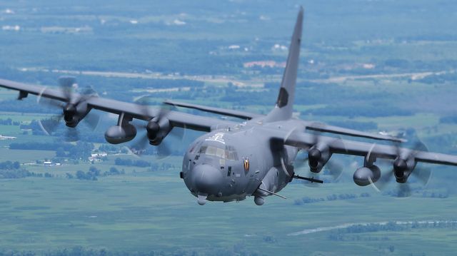 USA forbereder aksjon mot «russisk» tankskip i Nord-Atlanteren