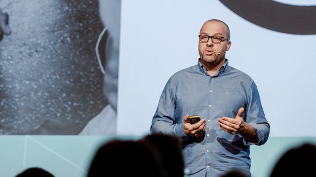 Plattformuavhengig digital infrastruktur handler ikke bare om «exit-strategi»