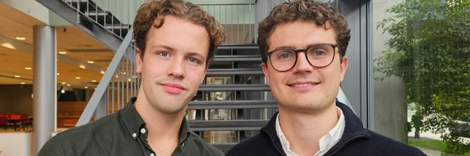 Illustrasjon av – Byggnæringen i Norge har mye å lære