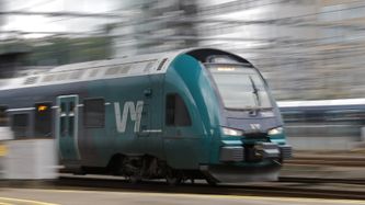 Illustrasjon av Norge brøt EØS-avtalen i tildeling av jernbanekontrakt