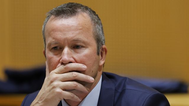 – En lang periode med trakassering for å tvinge meg ut