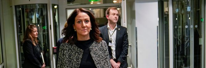 Vil frita IT-konsulenter fra innleieregler – midlertidig