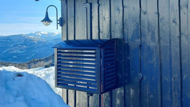 Mitsubishi-varmepumper mistet app-styring i nesten en uke