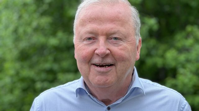Onecall-gründeren starter nytt mobilselskap for tredje gang