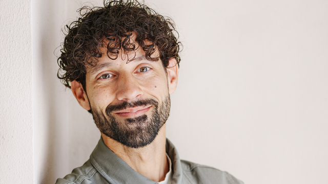 – Å bruke utviklere til å lage enkle nettsider hører fortiden til