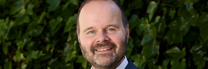 Illustrasjon av Europa trenger et økosystem for autonom mobilitet