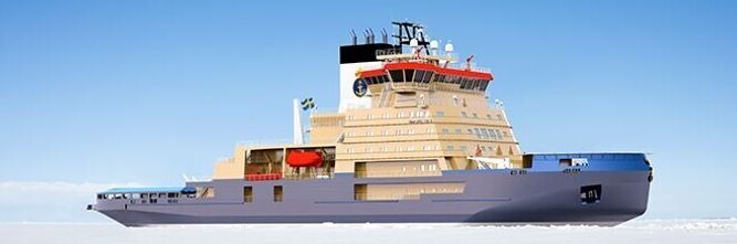 Illustrasjon av Tilbudet var 1,5 milliard høyere enn vinneren