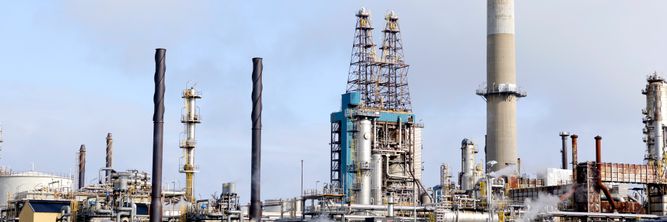 Illustrasjon av Hydrogenlekkasje og brann