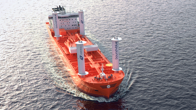 Betaler 1,1 milliarder for klimakvoter – vil ha omstillingsmidler i retur