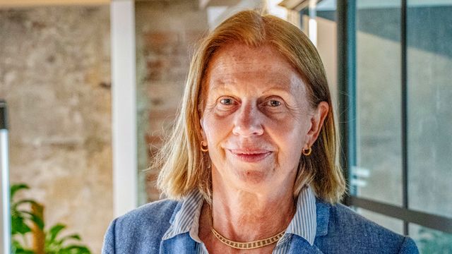 Mener det er faren for Trump som har gitt satsing på Forsvaret