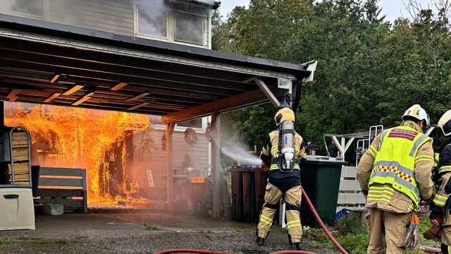 Elsparkesykler kan ha billige batterier som utsettes for stor belastning