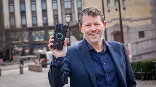 Telenor-bredside mot prisrapport: Norge er ikke dyrest i Norden, men billigst