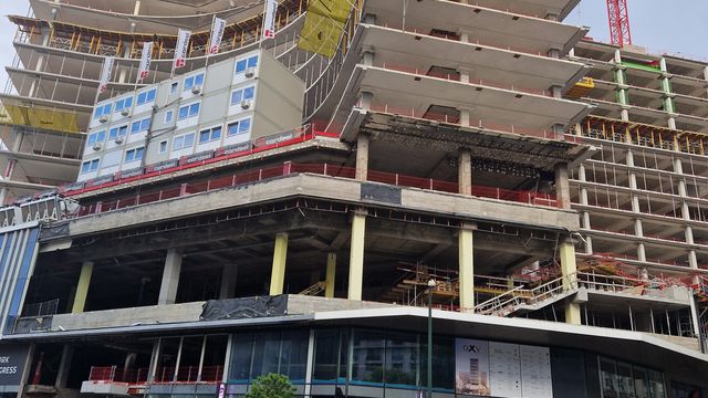 Fem forutsetninger for å lykkes med sirkulære løsninger i bygg