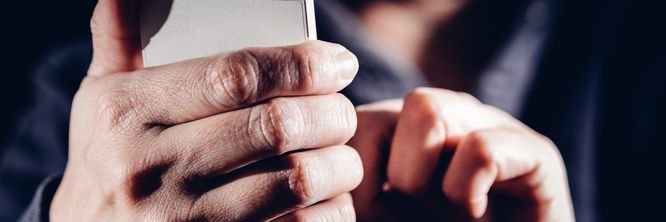 Illustrasjon av Dette er de største Android-truslene