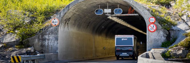 Nok en rettssak om forsinkede tunneler