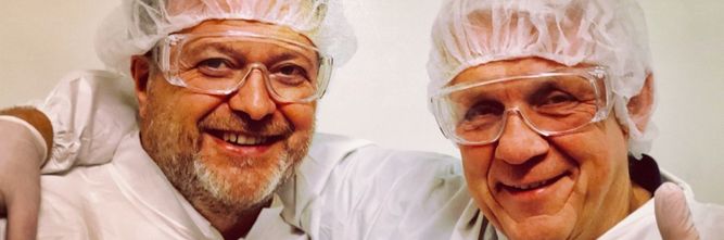 Illustrasjon av – Teknologihastigheten kommer til å bli mye raskere