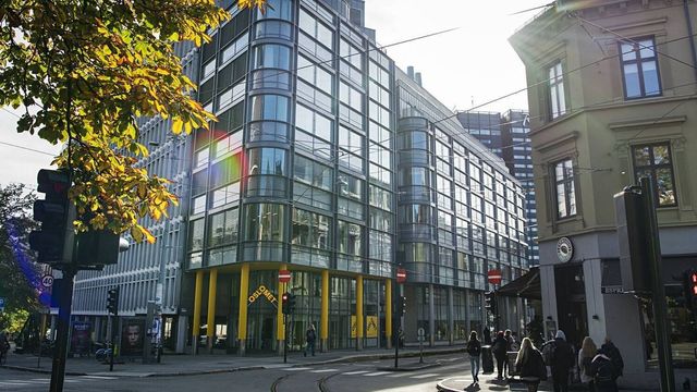 Disse søkerne vil bli IT-direktør for 23.000 studenter og 2500 ansatte