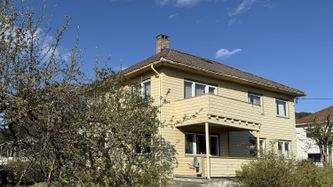 Illustrasjon av Gamle bygg er ikke bedre enn sitt rykte – dessverre