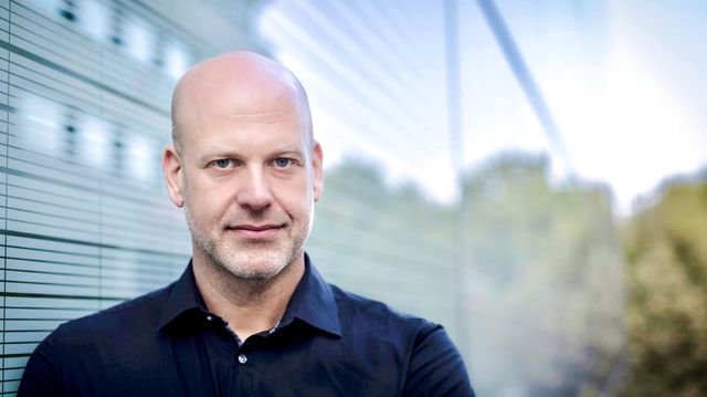 Økt interesse for europeiske skytjenester – tredoblet etterspørsel hos Nextcloud 