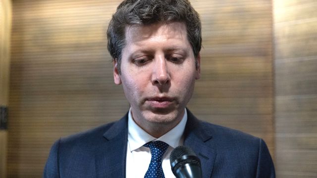 Varselsignalene var der – OpenAI reagerte for sent