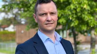 Illustrasjon av Mange ser skyavhengigheten – få vet hvor de skal begynne