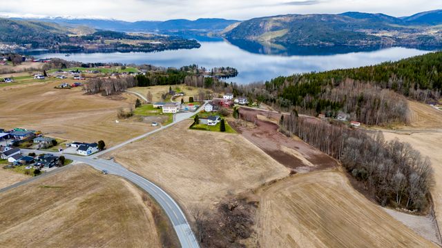 Gruveselskap må løse radioaktiv floke på Fensfeltet