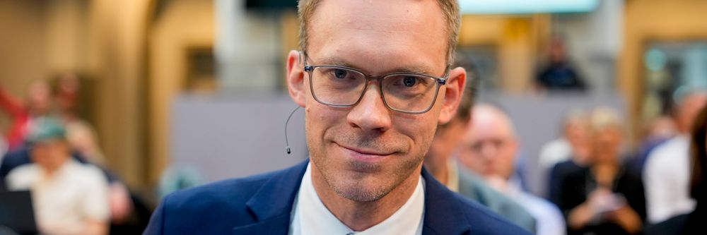 Illustrasjon av Vil gi teknologigigantene større skatteregning