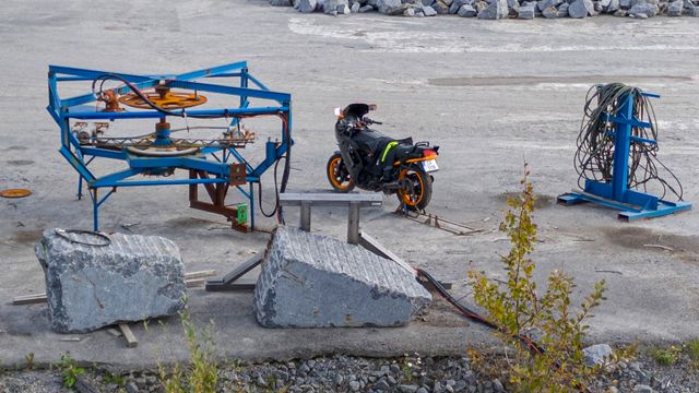 Aksjonærer har mistet troen på evighetsmaskin: – Håpet i det lengste