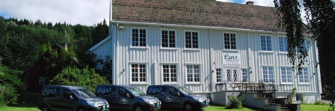 Illustrasjon av Data om 160.000 skal være på avveie