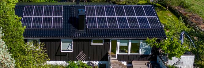 Illustrasjon av – De kan ikke skylde på norgespris