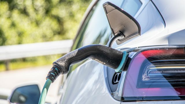 Tesla-resultat under forventningene – bilsalget falt