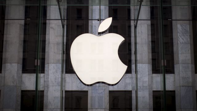 Apple lover storsatsing i USA – vil ansette 20.000 personer