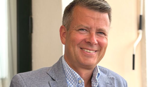 ABB bygger ut i Norge for å møte datasenter-drevet etterspørsel