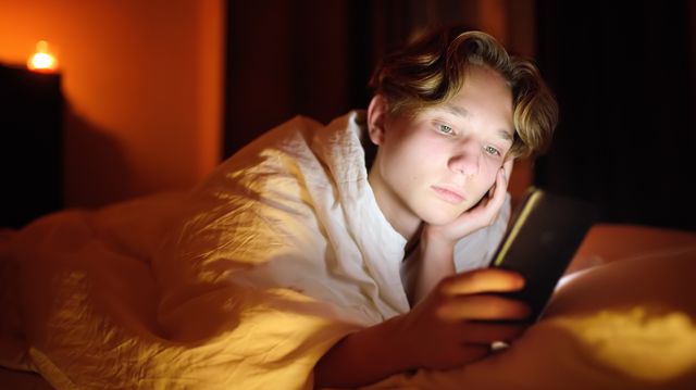 SoMe-loven er en re-sivilisering av samfunnet