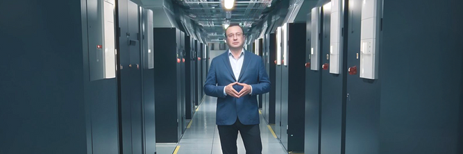 Illustrasjon av Advarer mot avhengighet av skygiganter