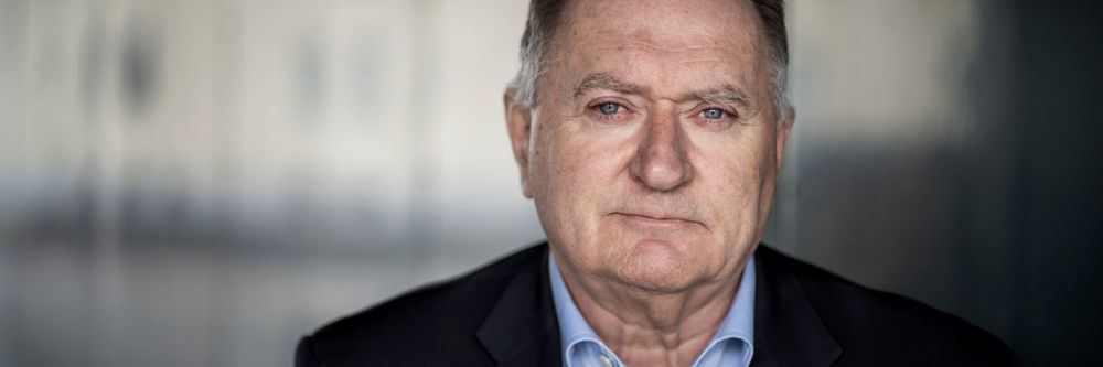 Illustrasjon av – En fiendtlig innstilt aktør