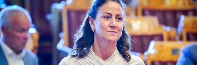 Illustrasjon av Brenna mener dommen gir trygghet for konsulenter: – Vi mener snarere tvert imot