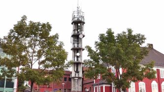 Illustrasjon av Styrker mobilnettet i 20 nye kommuner