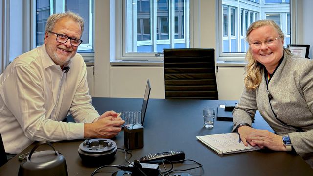 Hvor ble det av biogassen?