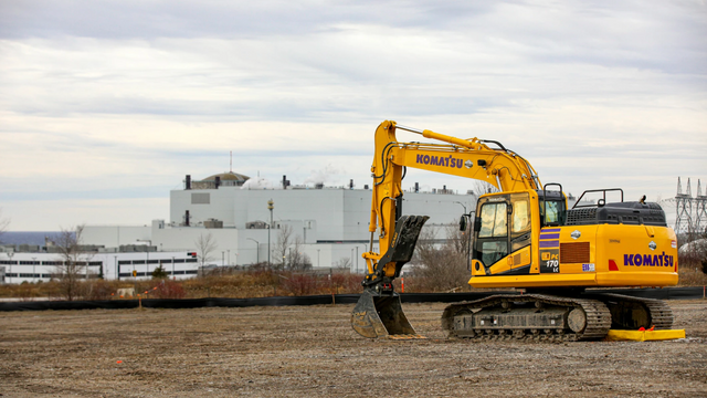 Medvind for kjernekraft