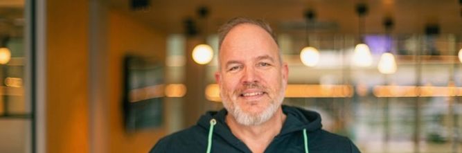 Illustrasjon av KI fungerer ikke i organisasjoner som ikke gjør det