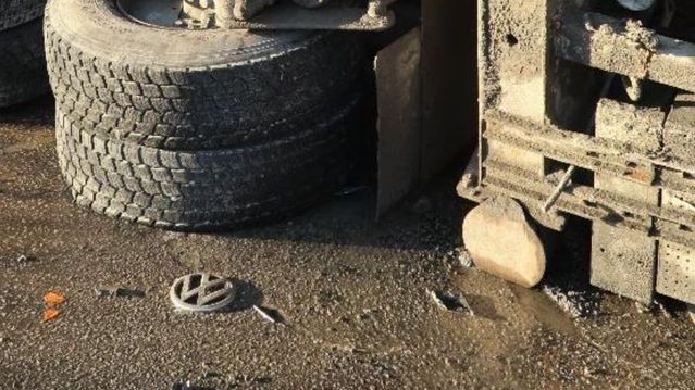 Dødsulykke skyldtes teknisk feil på saltbil