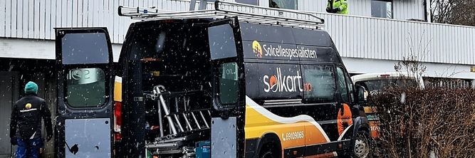 Illustrasjon av – Noe av det mest spesielle jeg har vært borti