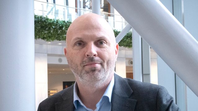 Nødnett skal bygges på nettene til alle de tre mobiloperatørene