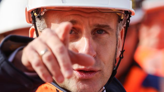 Europa heller mot mer atomkraft