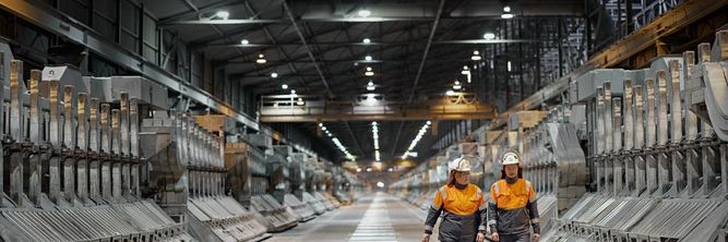 Illustrasjon av Utsetter Made in Europe-lovforslag