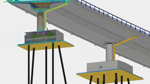 Tverrfaglig samhandling bidrar til lavere CO2-avtrykk og leveranse før tiden