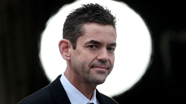 Nasa-sjef: USA vil ha astronauter på månen innen tre år