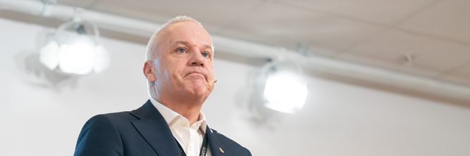 Illustrasjon av Varsler store kostnadskutt 