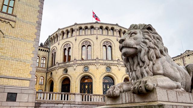 Stortinget skal ta i bruk Tsetlin-maskiner: – Ingen flere svarte bokser
